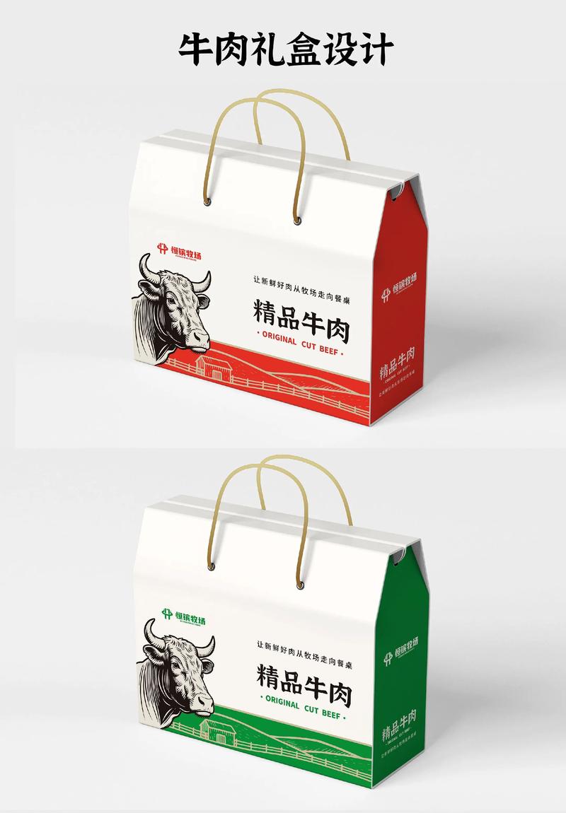 品牌VI设计：打造企业独特视觉语言